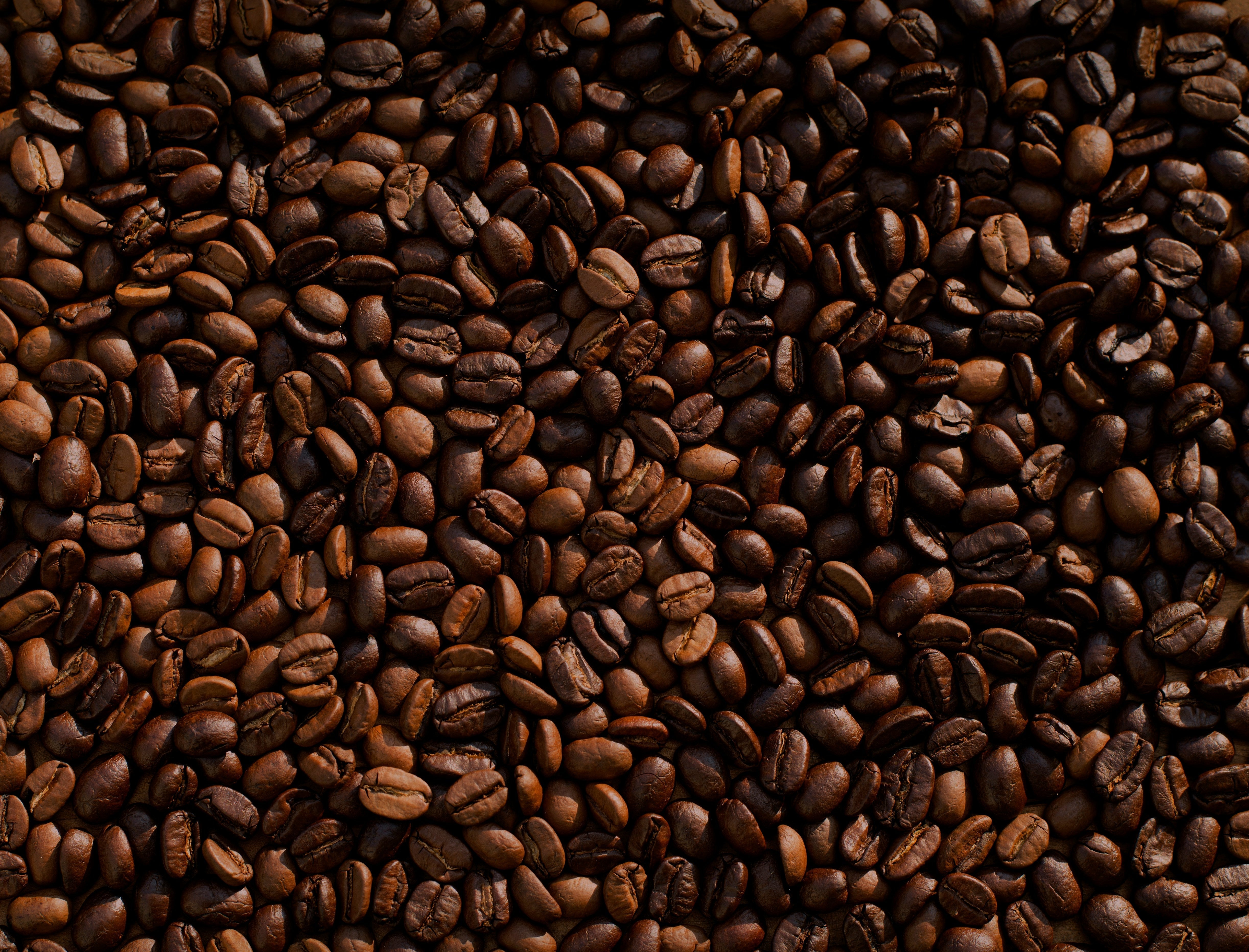 Roasted Coffee - FRINJ COFFEE