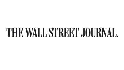 The Wall Street Journal logo 