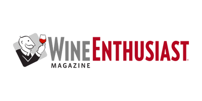 Logo of Wine Enthusiast Magazine